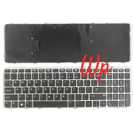 Laptop Keyboard hp EliteBook 850 G3 G4 755 G3 G4