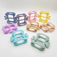 MAMA's TEM Fat Butterfly- (Seagrass Green/Lemon Yellow/Sakura Pink/Lavender/Morandi/Grape Purple/Bea