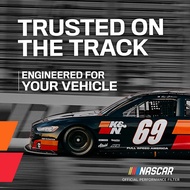 K&N Air Filter 33-2997 (BMW M2 N55, BMW M135i, M235i, 335i, 435i N55, BMW i8)