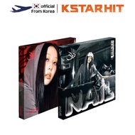 (Set of 2 / Deluxe ver.) Yves  - NAIL (4th EP Album) (Standard Photobook)