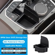 BMW 3 Series (i3/i4) Storage Box For Interior Use