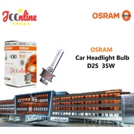 Osram Bulb D2S 35W Headlights (100% Original)