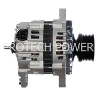 ISUZU NPR300 NLR 4JJ1 4HF1 4HK1 2010 ALTERNATOR 8980750260