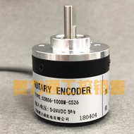 S3806-100BM-C526 Rotating Encoder 360BM 600BM 1,000BM 1024BM 2000BM