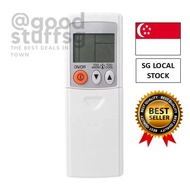 [SG FREE 🚚] Mitsubishi SG10 MSY-GE10VA MSY-GE13VA MSY-GE18VA new Aircon Remote Control FOR Mitsubish