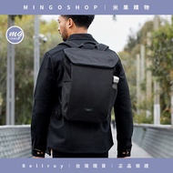 ️ Australia Bellroy Melbourne Backpack Slim City Simple 15 Inch Laptop Dedicated Compartment