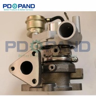 Engine Whole Turbo Charger Kit TF035 49135-03110  ME202435  for Mitsubishi MONTERO SPORT K90/MONTERO