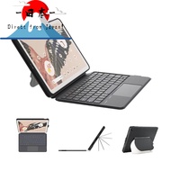 [Direct from Japan]
eiP Magnetix Bluetooth Keyboard Case for 11-inch Google Pixel Tablet (2023) - Ba