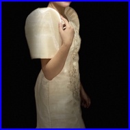 ✹ ¤ ๑ Lady Barong Dress/ Filipiniana