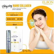 Nano Collagen elbon Sunscreen