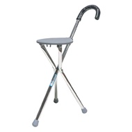 BION Walking Stick With Seat