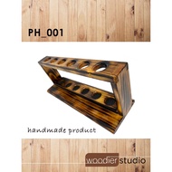 Fountain Pen Holder | Wooden Pen Holder PH_001