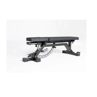 🇸🇬 [READY STOCK] MMB Miden Zero Gap Adjustable Bench Heel Hook Incline True Decline Flat