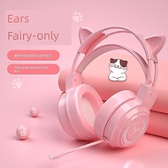 headphone bluetooth bluetooth earphone Muru G58 Computer Headset Wired Gaming Game Household usb Des