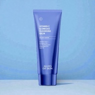 ALLIES OF SKIN Vitamin C & Omegas Cleansing Balm 100ml
