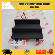 Tutup Derek Cover Towing Bemper Depan Daihatsu Gran Max Grandmax Original