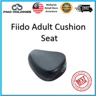 [Ready Stock] Original Fiido Replacement Adult Cushion Seat For Fiido.sg Q1 / Q1S Electric Scooter E