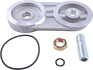 Solarhome Fuel Filter Head 3915238 3915240 Compatible with Cummins 6BT 5.9L 12V 3.9L 6C FS1280 FF505