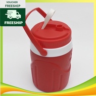 Thermos bottle 1L, 2L, 3L (genuine Viet Nhat)