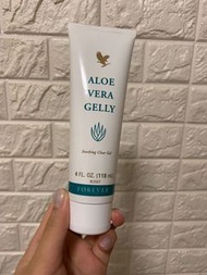 Forever ALOE GEL蘆薈啫喱