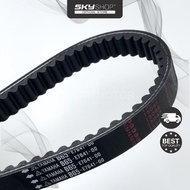 YAMAHA NVX155 BELTING PULLEY B65-E7641-00 TIMING BELT V-BELT NVX 155 (S)