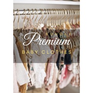 Live Lock Baby  (0-24m)