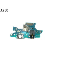 Samsung A750 keyboard