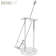 BENEKIY Desktop Decoration Toy, Kinetic Motion Iron Framework Kinetic Desktop Ornament, Unique Decor