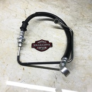 BRAKE HOSE NMAX OLD NMAX NEW BRAKE HOSE B6H-2DP F5873 /B6H F5872