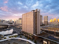 東京有明希爾頓逸林飯店 (DoubleTree by Hilton Tokyo Ariake)