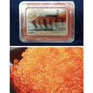 Premium Tobiko Orange Flying Fish Roe 500g