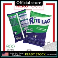 Prime L50 Rite Lac Milk Powder Full Cream 900g