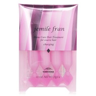 Milbon Jemile Fran Home Care 護髮精華 (Pink Diamond) 4x9g/0.3oz