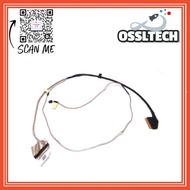DELL 15 5000 5565 5567 EDP 30PIN NON TOUCH LED CABLE