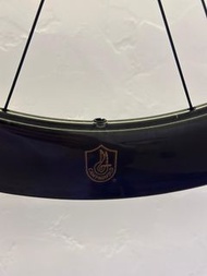 Campagnolo Bora Ultra WTO 60 Disc 頂級碟煞碳纖輪組（連吊牌 / 極新）
