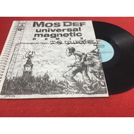 Mos Def-Universal Magnetic 12 Inch LP PinHaiMusic B128 Shop