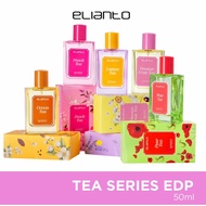ELIANTO TEA SERIES EDP PERFUME