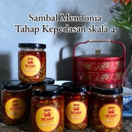 Sambal Mendonia Million International
