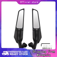 Side mirror winglet XmaxY15Y16LC135RS150RSXJET XNVXNMAXADV150ADV160 universal side mirror