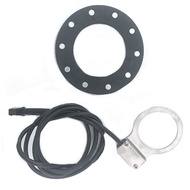 Ebike Pedal Assistant Sensor Bz-10C 10 Magnet System Electric Bicycle DIY Part Ebike Conversion Kit 