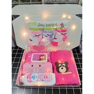 HAMPER BABY / BABY /HADIAH BABY ADE LAMPU / hamper baby / newborn set / baby set/set baby newborn