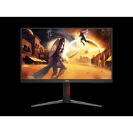 Brand NEW AOC U27G4 27" IPS Gaming Monitor 4K/160Hz/0.5ms Esports Dual Mode 1080p/320Hz/0.3ms