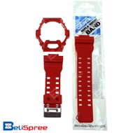 【 Original 】 Casio G-shock G-8900A-4 Replacement Parts -Band & Bezel