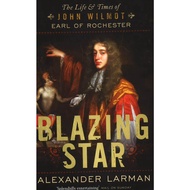 (BX) Blazing Star (ISBN: 9781781859247)