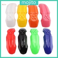Electric Dirt Bike Fenders Mud Guard for 50  Road Motorcycle Accessories