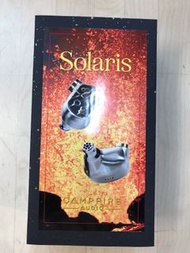 全新行貨 Campfire Audio Solaris Stellar Horizon 入耳式耳機