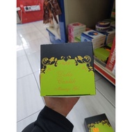 DOLLA CANTIK MASSAGE GEL