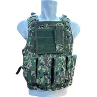 Digital Armour Vest Ready Stock low on Sale