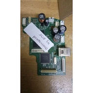 Mainboard hp deskjet 2135 ink tank board motherboard 2135