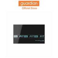 Maybelline Fit Me Powder Foundation SPF Sun Beige 310 9g